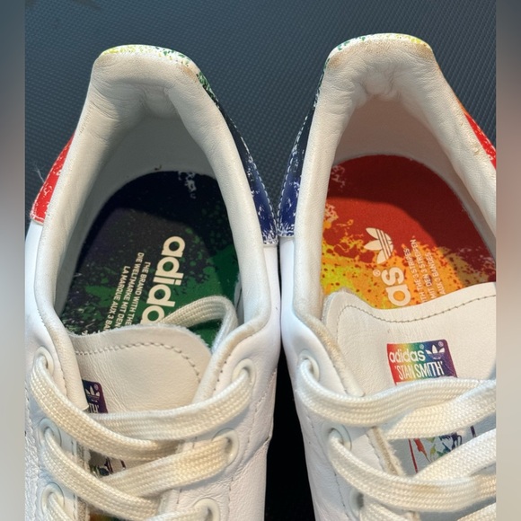 Adidas Stan Smiths  2016 - Picture 6 of 16